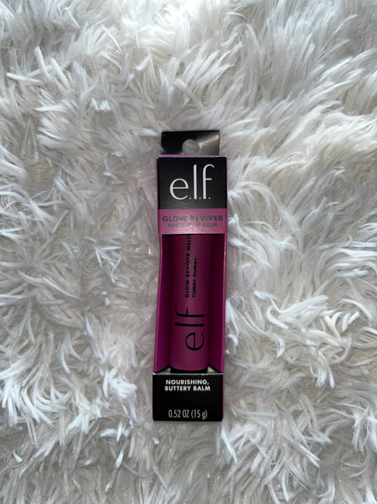 Melting lip balm Yummy gummy Elf