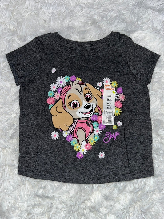Playera Skye 12 meses Jumping beans