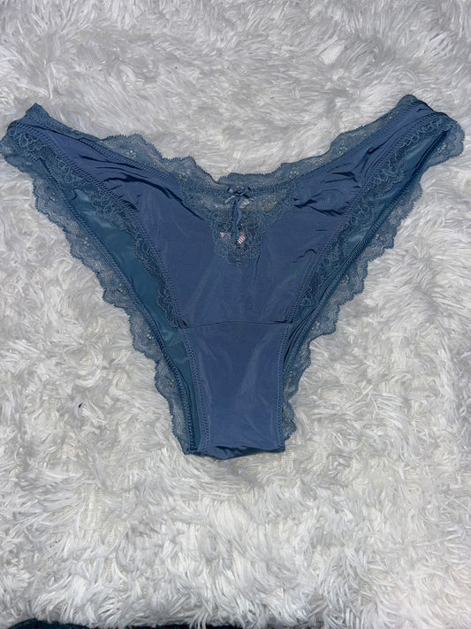 Brazilian azul L Victoria Secret