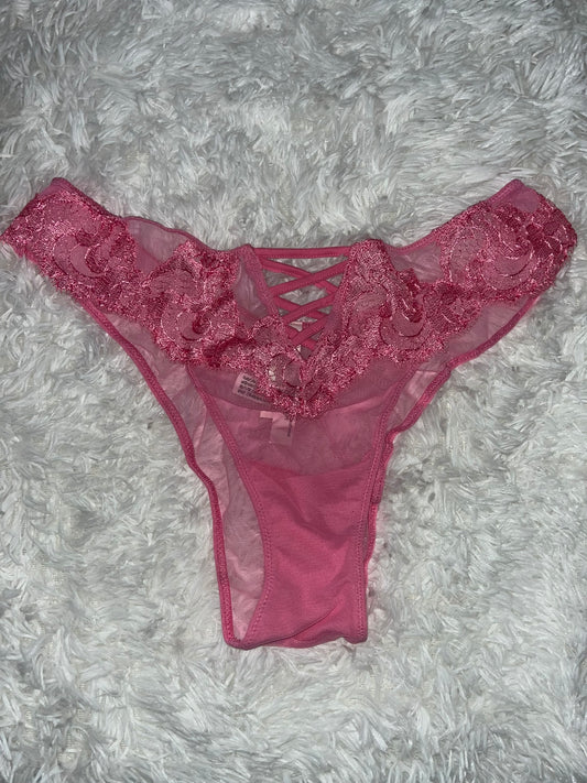 Brazilian rosa M Victoria secret