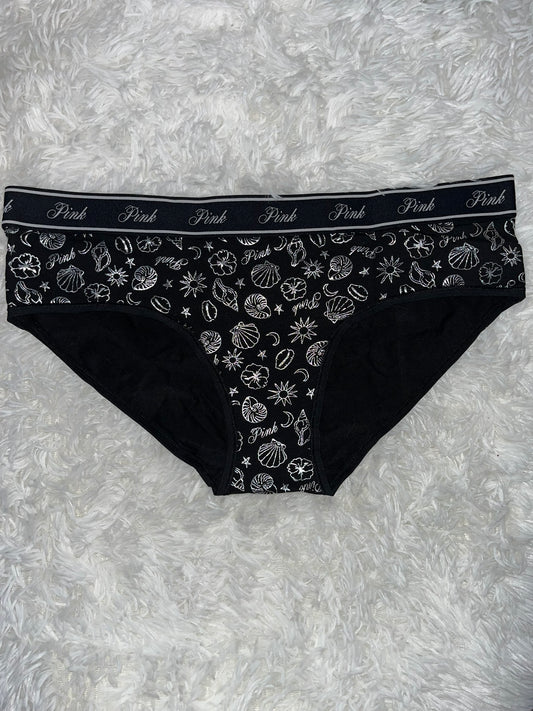 Hipster negro L Pink