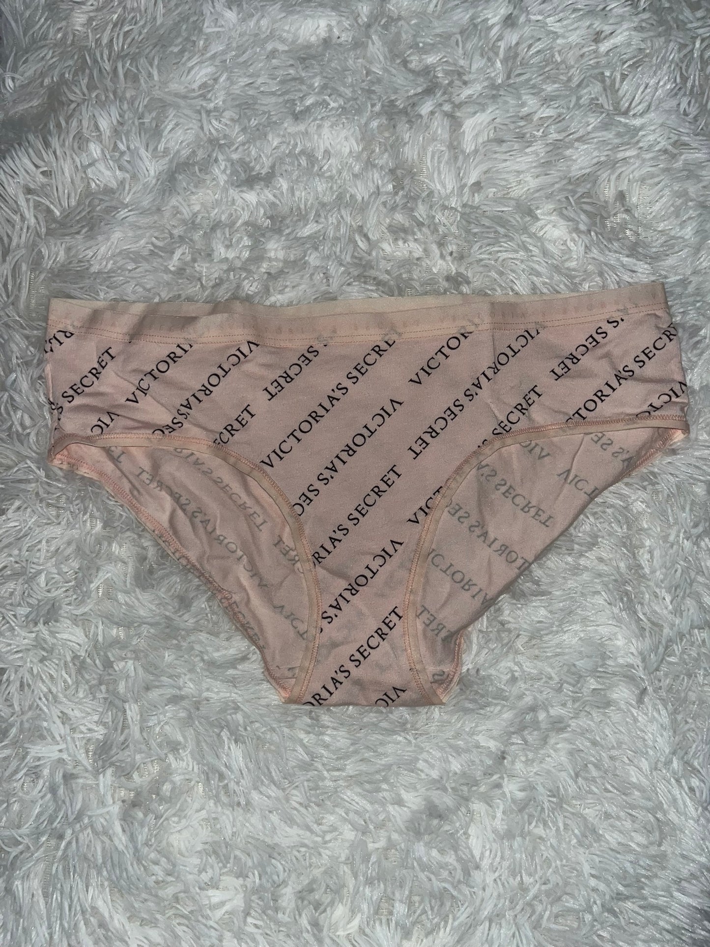 Hipster rosa L Victoria secret