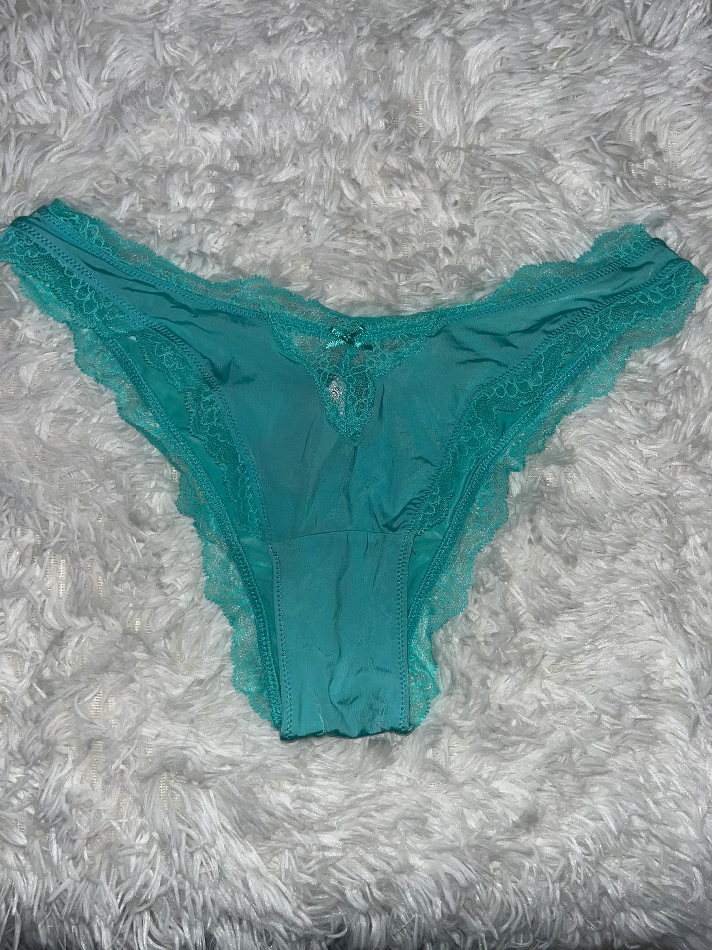 Brazilian aqua M Victoria secret