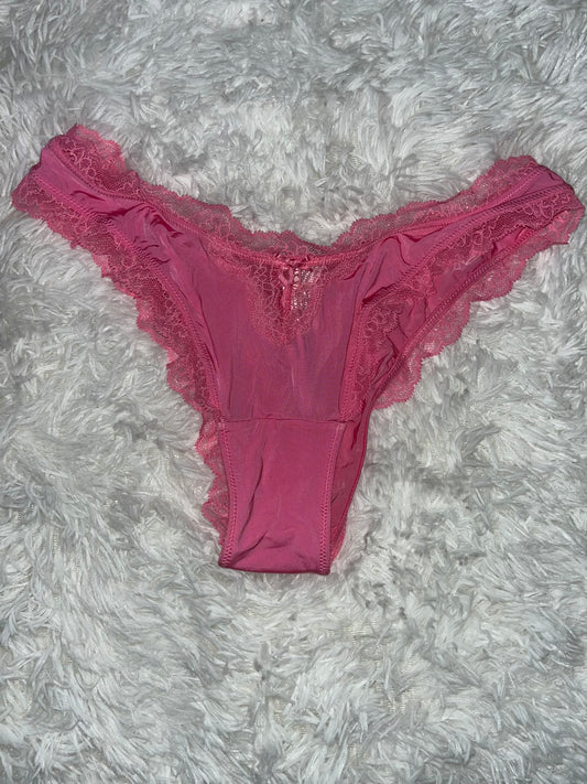 Brazilian rosa M Victoria secret