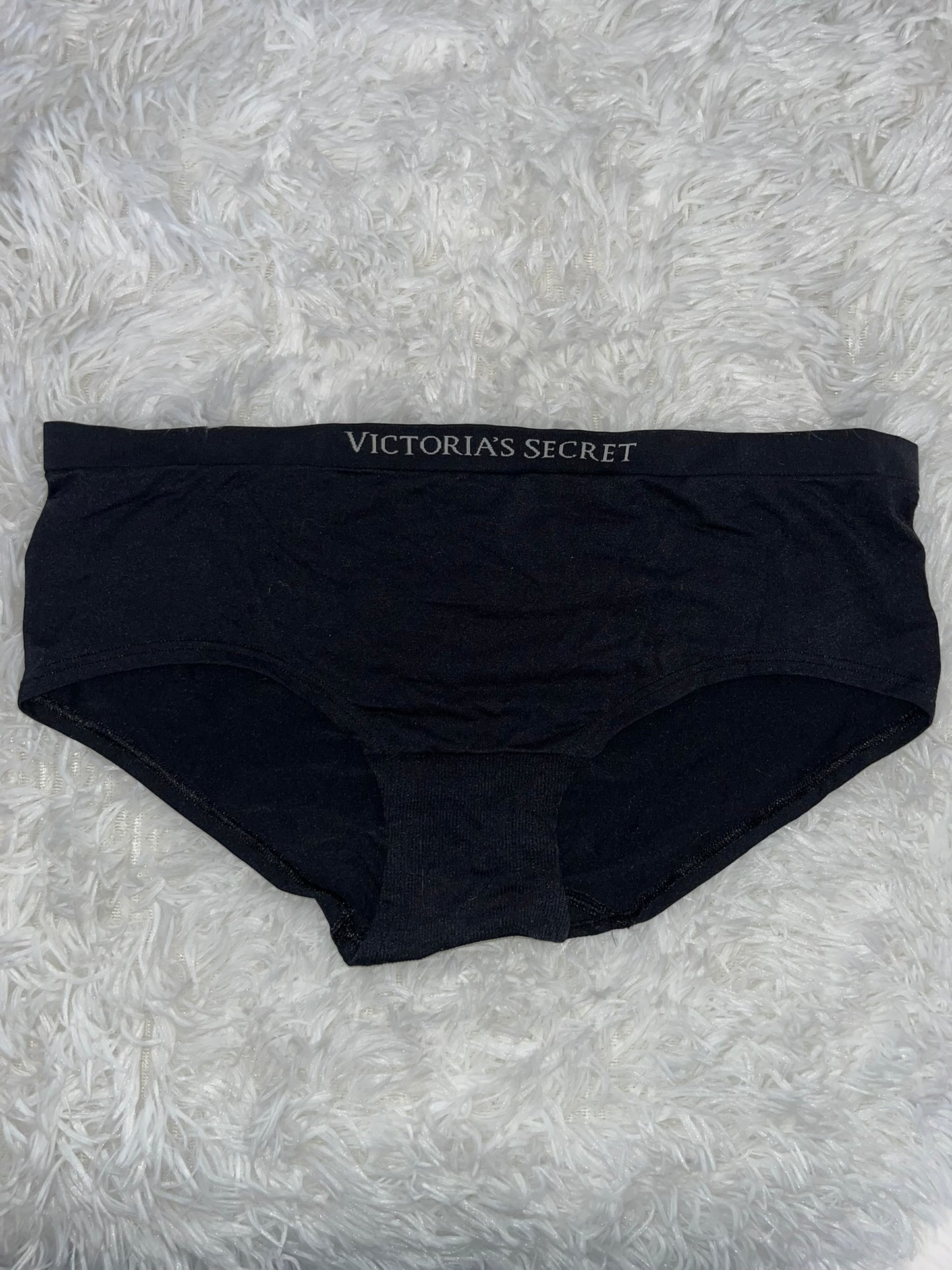 Hipster negro XL Victoria Secret