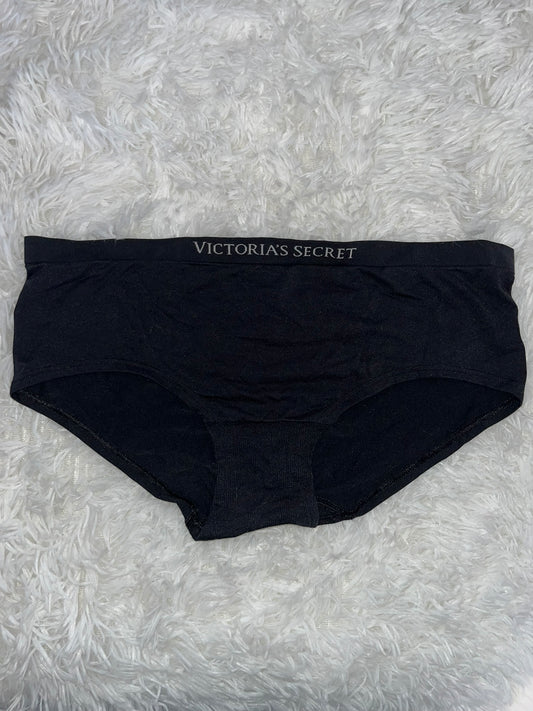 Hipster negro XL Victoria Secret