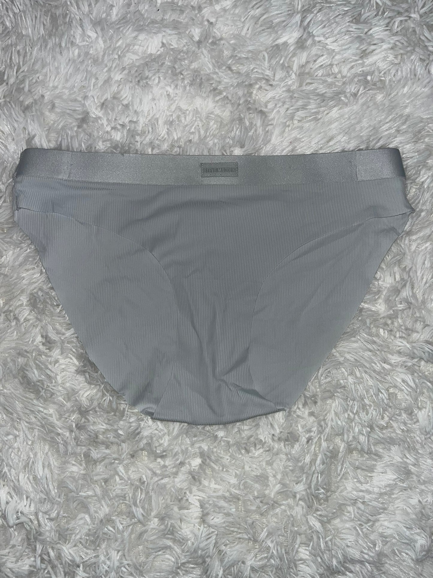 Hipster gris S Steve madden