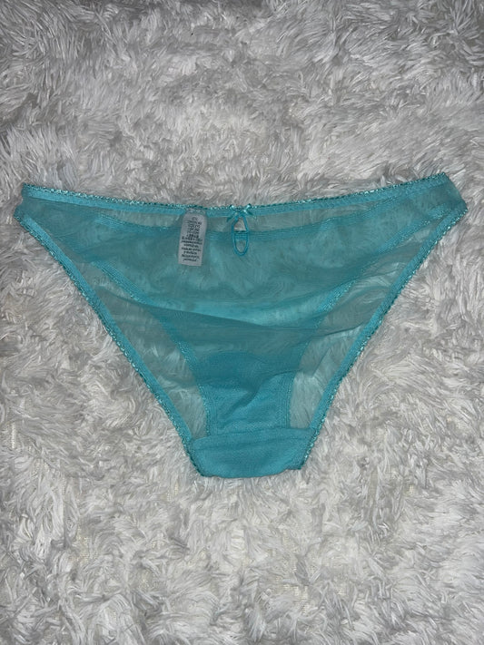 Bikini aqua M