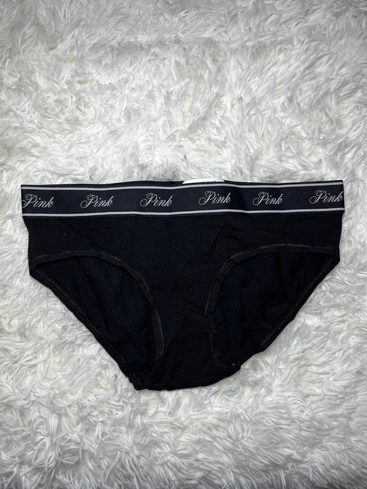 Hipster negro XS Pink