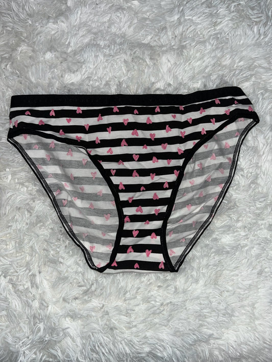 Bikini corazones L Victoria secret