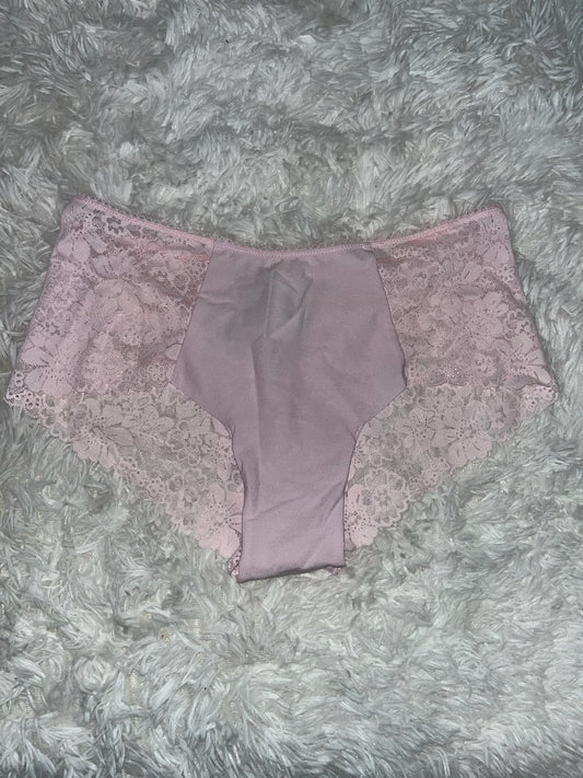 Cheeky rosa M Pink