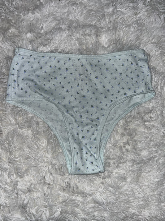 Cheeky azul M Pink