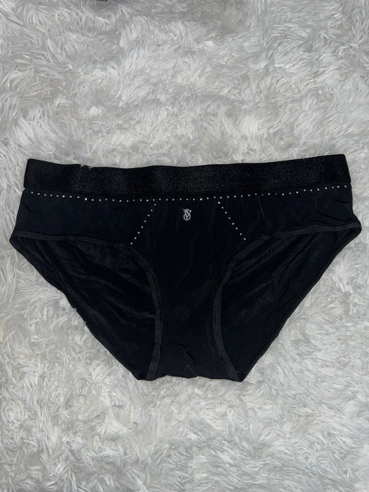 Hipster negro con brillitos M Victoria secret
