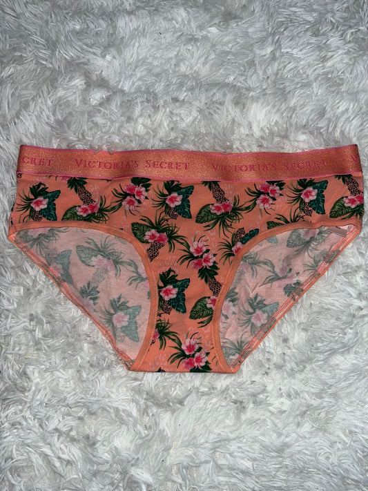 Hipster durazno M Victoria secret
