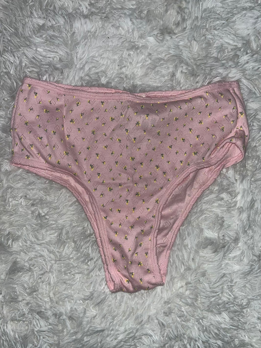 Cheeky rosa M Pink