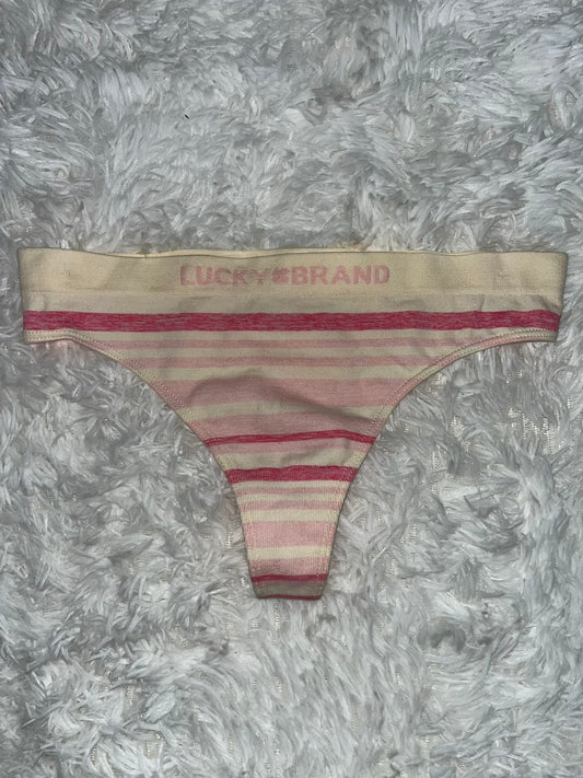 Thong arena S Lucky brand