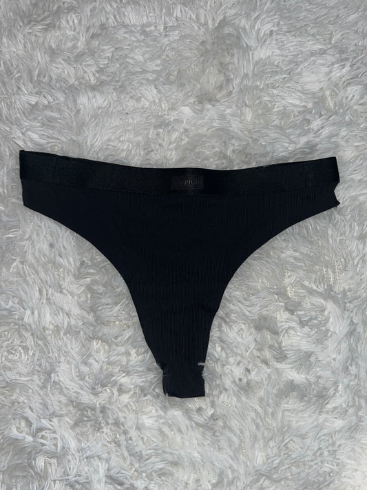 Thong negro S Steve madden