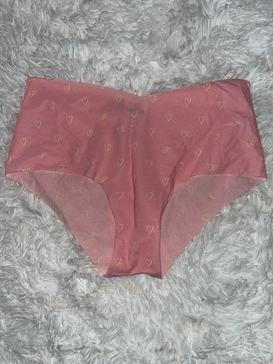 Cheeky rosa M Pink