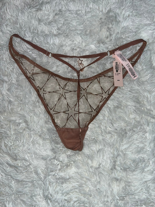 V-string café M Victoria secret