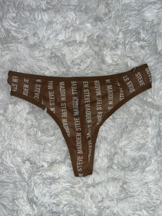 Thong café S Victoria secret
