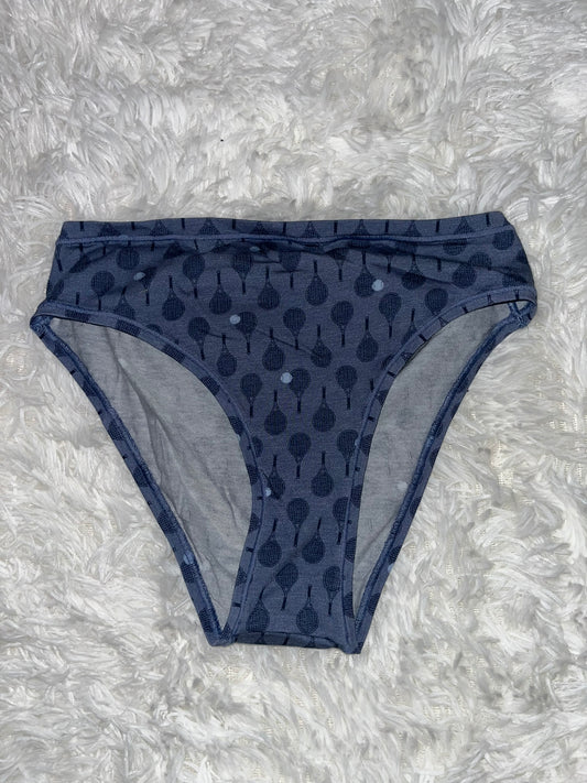 Cheeky azul S Pink