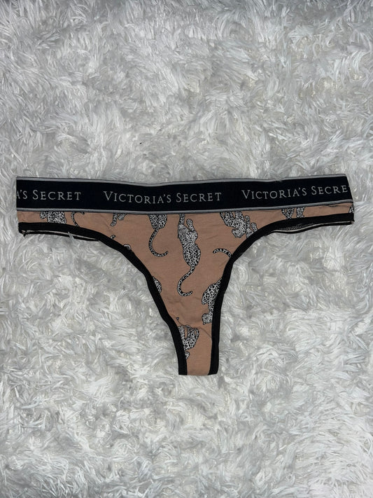 Thong arena S Victoria secret