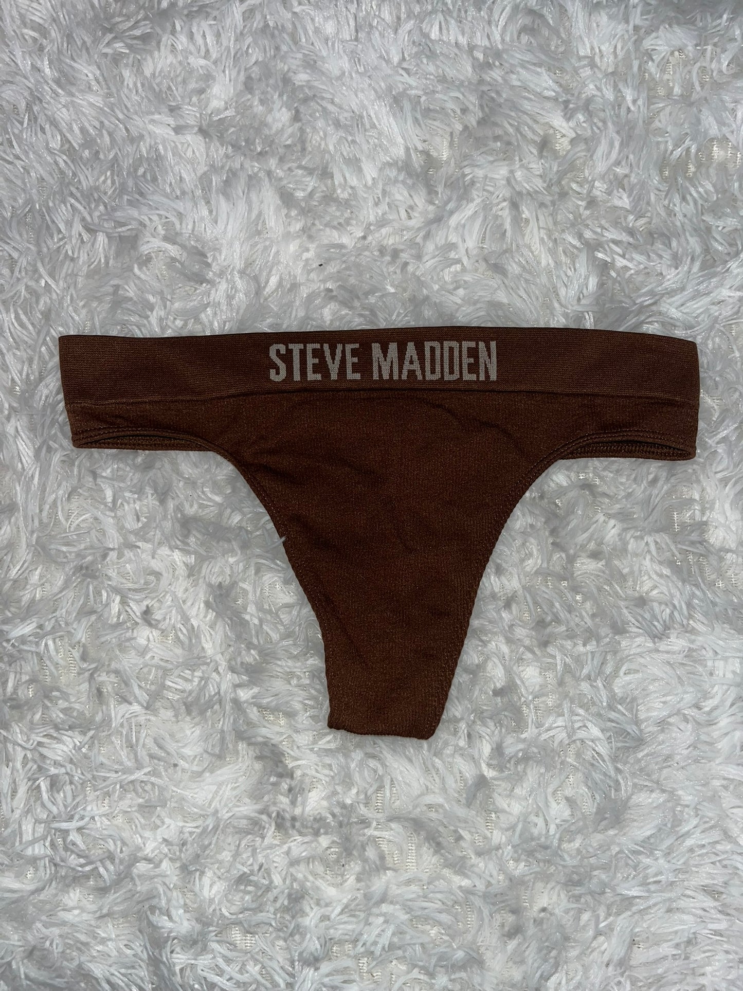 Thong café S Steve madden