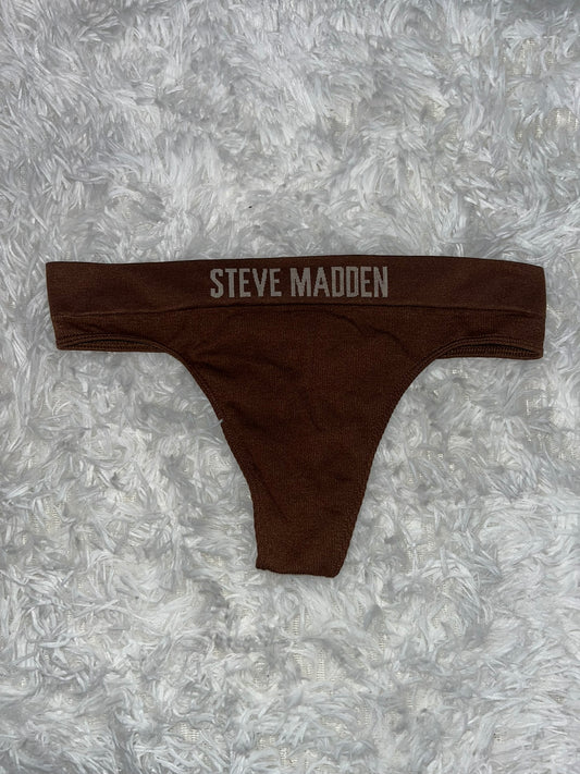 Thong café S Steve madden