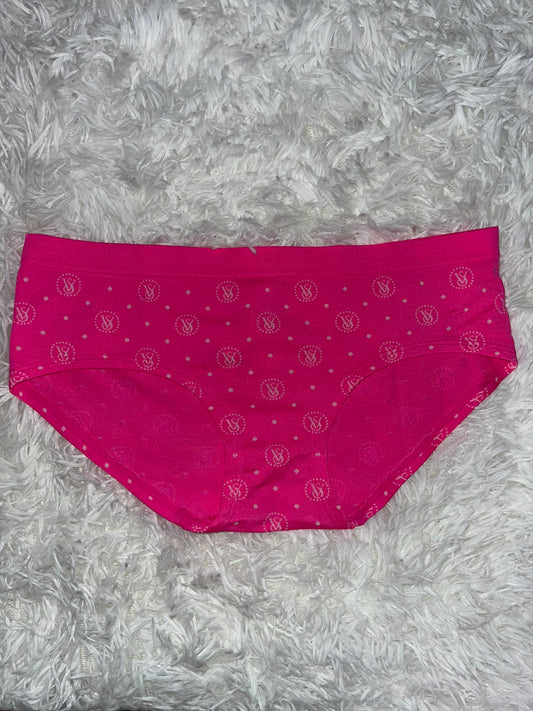 Hipster rosa S Victoria secret