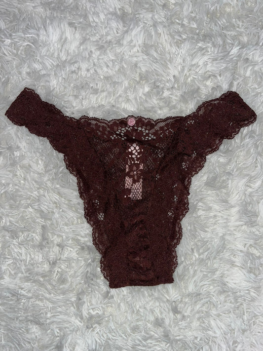 Brazilian café S Victoria secret