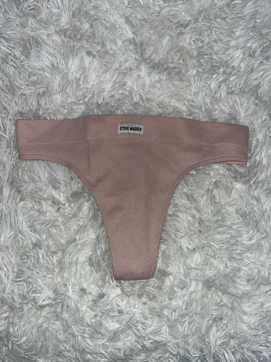 Thong rosa S Steve madden
