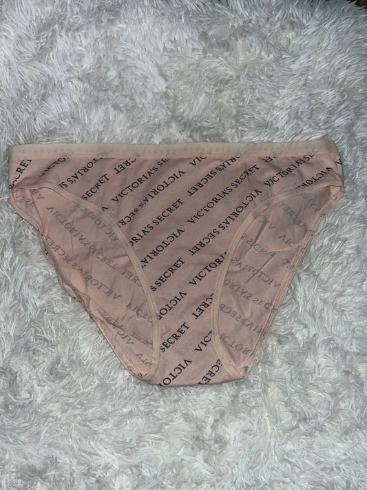 Bikini rosa Victoria secret