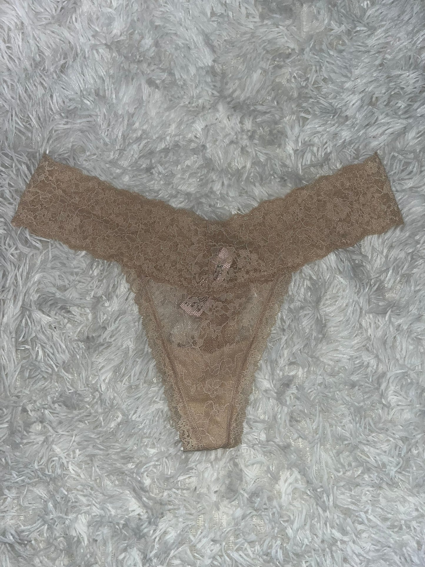 Thong arena M Victoria secret