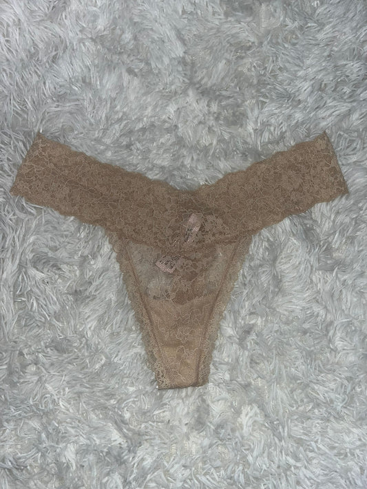Thong arena M Victoria secret