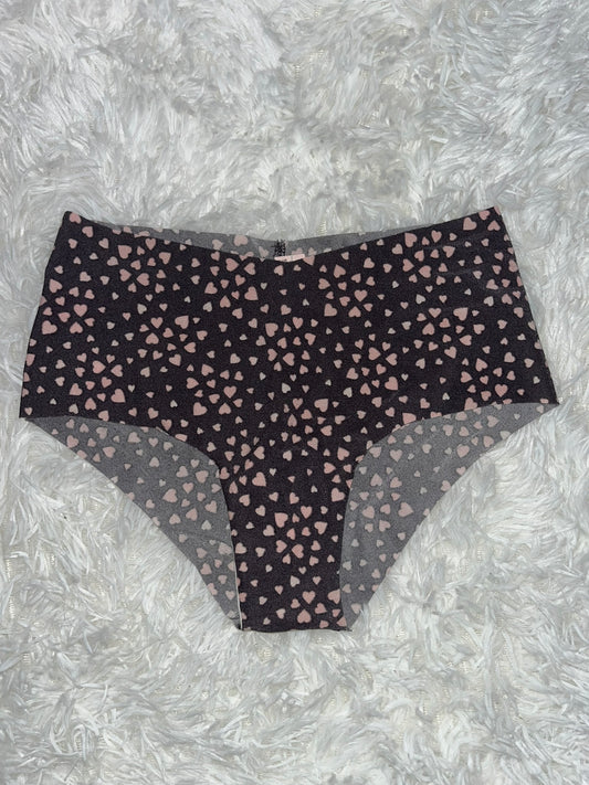 Cheeky morado S Victoria secret