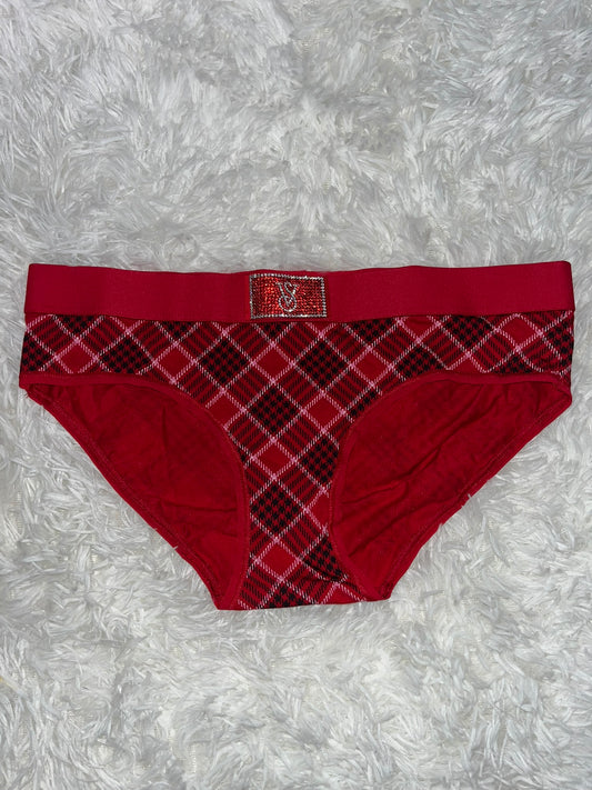 Hipster rojo S Victoria secret