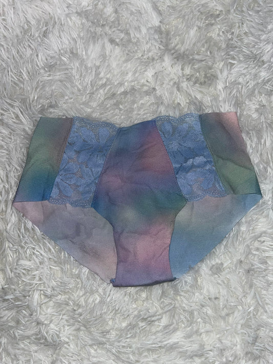 Hipster azul XS Pink