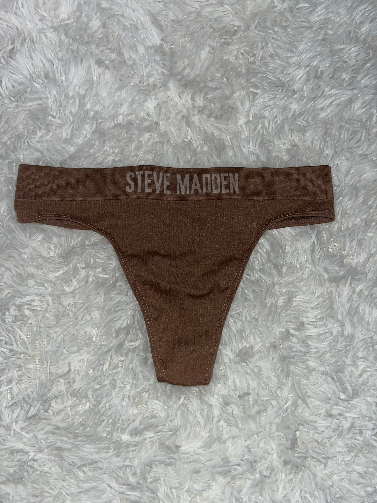 Thong café S Steve madden