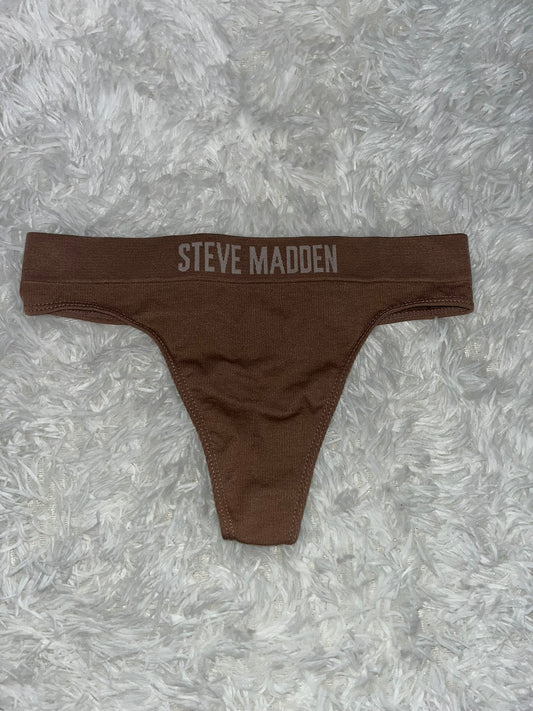 Thong café S Steve madden