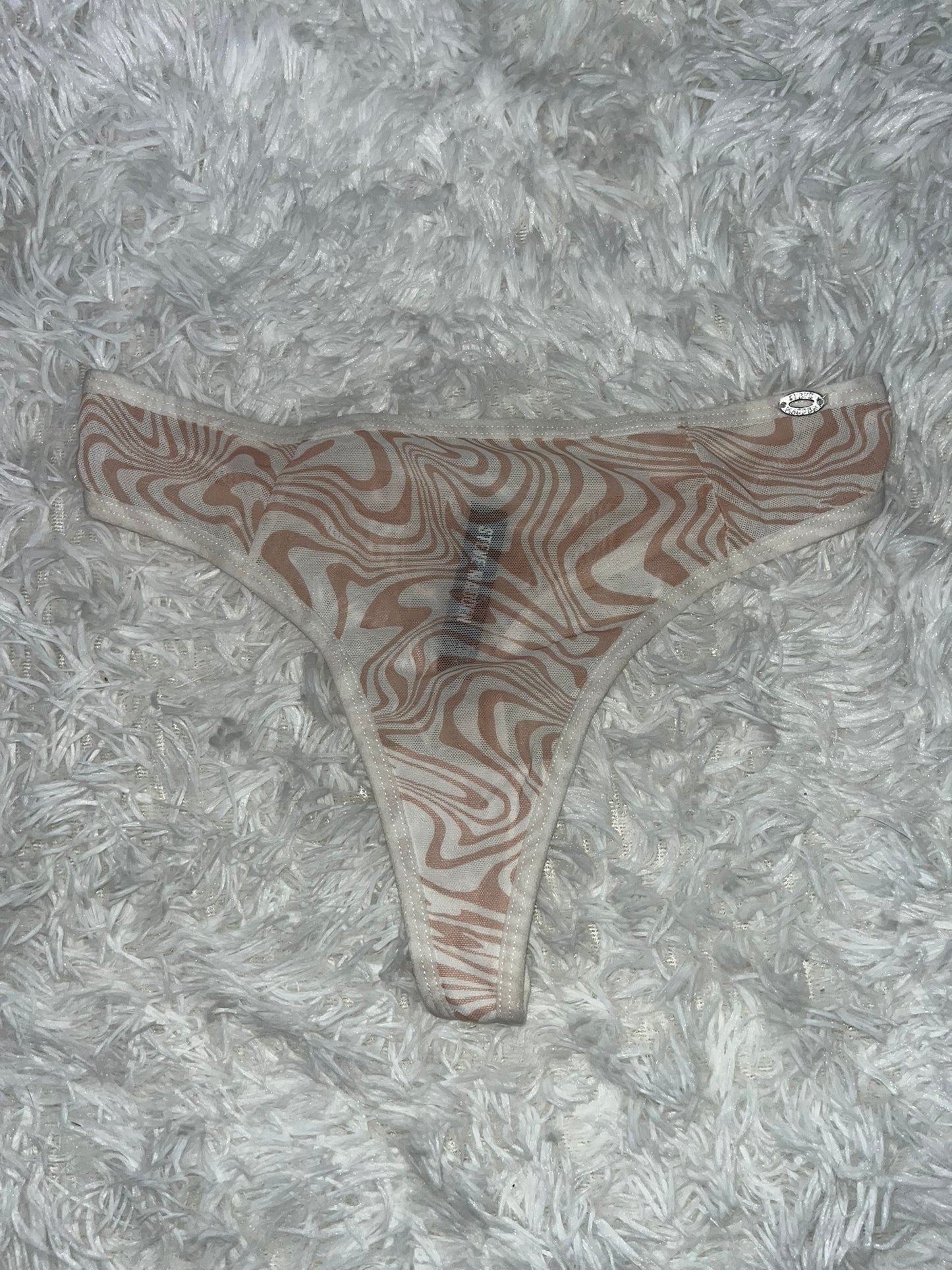 Thong arena S Steve madden