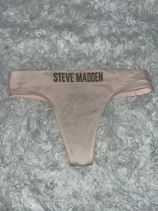 Thong rosa S Steve madden