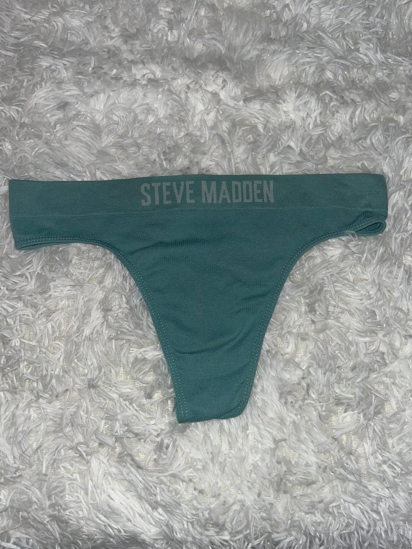 Thong aqua  M Steve Madden