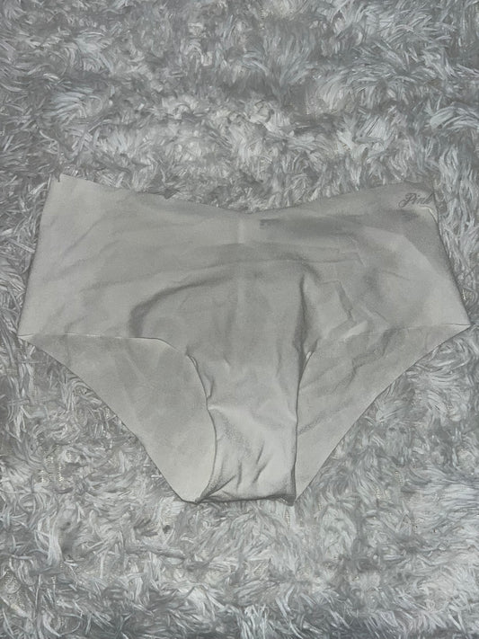 Cheeky blanco M Pink
