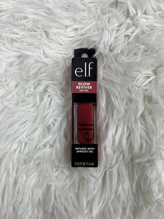 Lip oil Rose envy Elf