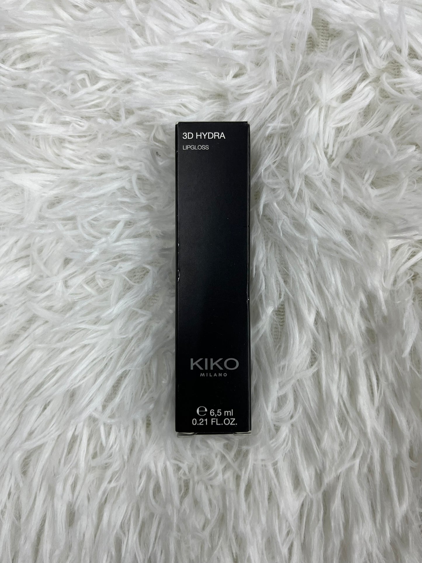 Lip gloss 05 Kiko milano
