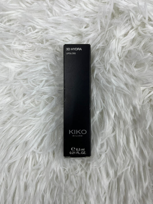 Lip gloss 05 Kiko milano