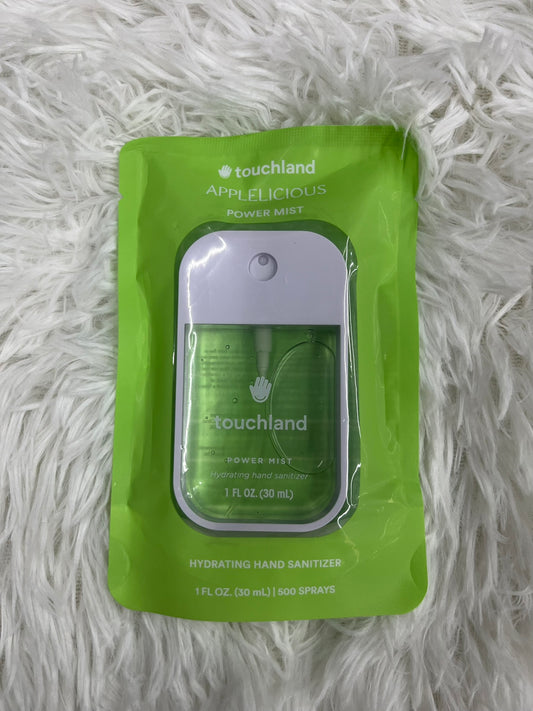 Applelicious Touchland