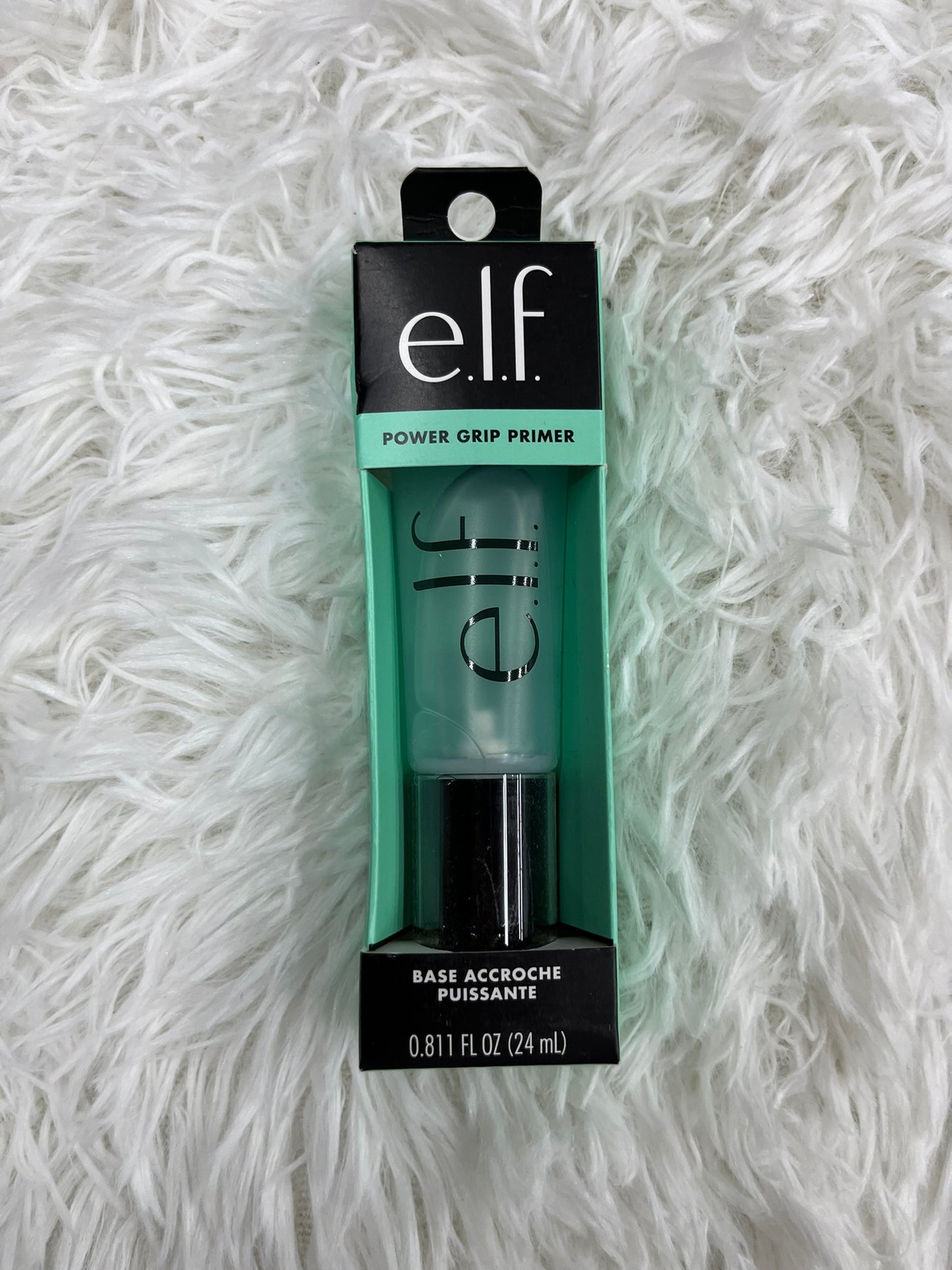 Power grip primer Clear Elf