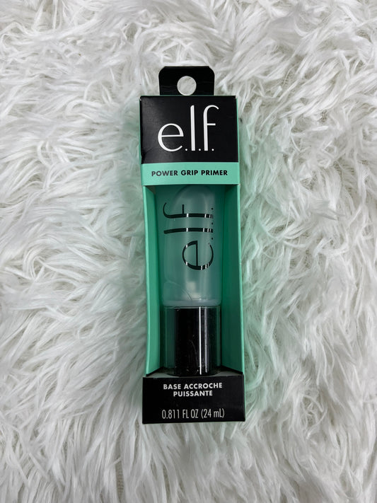 Power grip primer Clear Elf