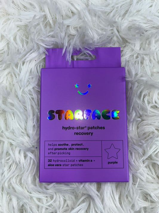 Starface morados